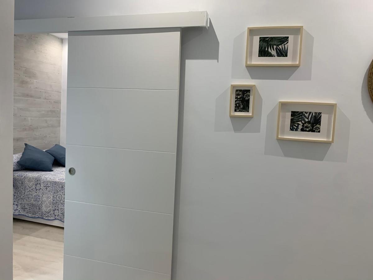 קדיז Caleta Dreams. Apartamento A Estrenar. A 60 Metros Playa מראה חיצוני תמונה