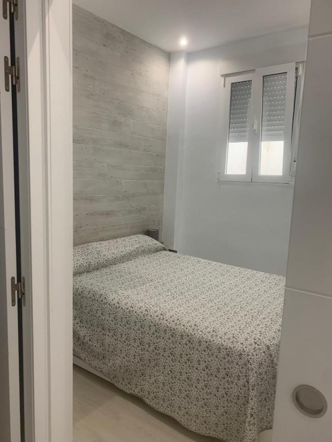 קדיז Caleta Dreams. Apartamento A Estrenar. A 60 Metros Playa מראה חיצוני תמונה